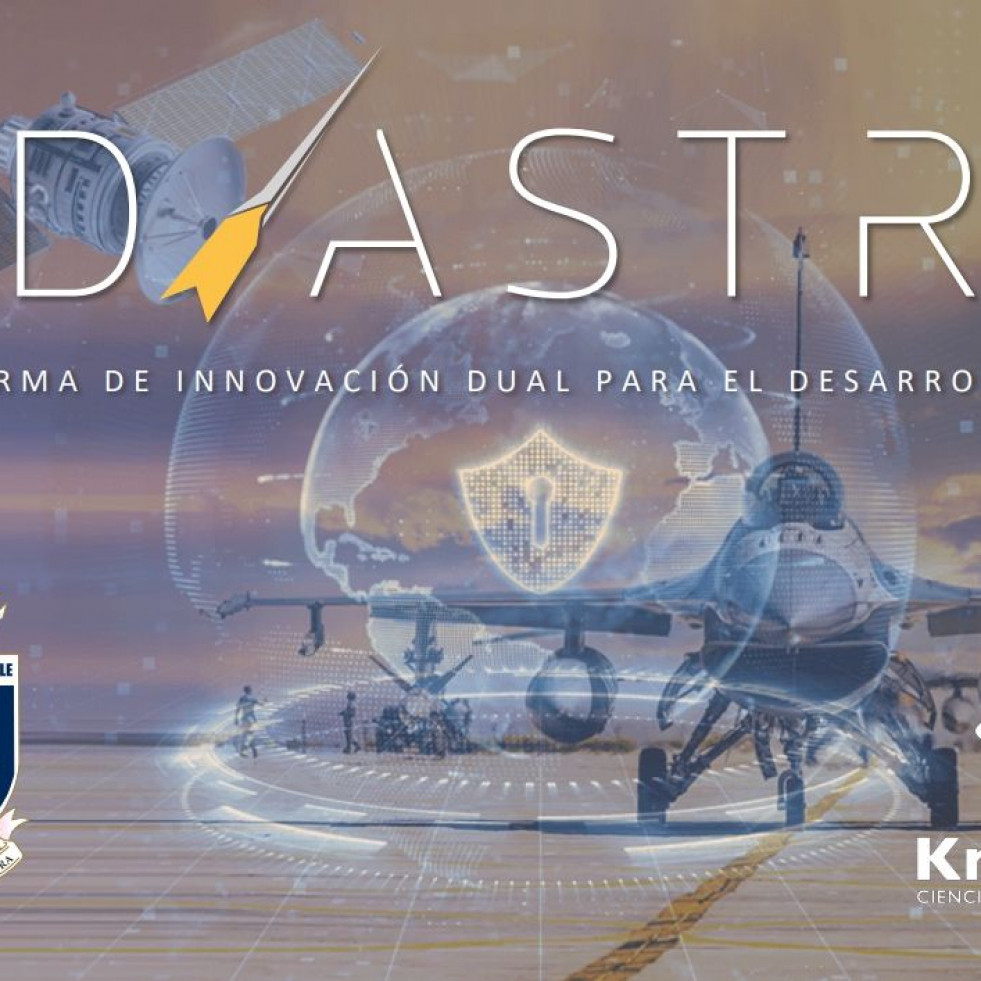 Lanzamiento del programa de innovación Ad Astra Firma Know Hub Chile